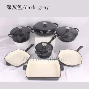 Cookware / Pot Ware