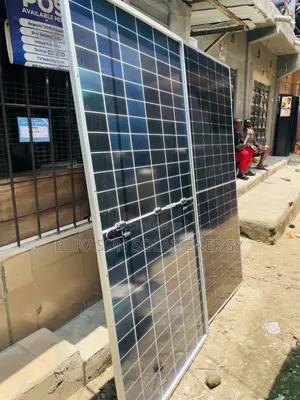 650w Canadian Solar Panel