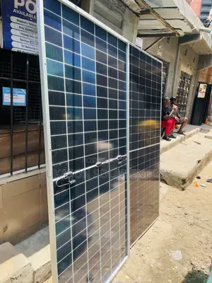 650w Canadian Solar Panel