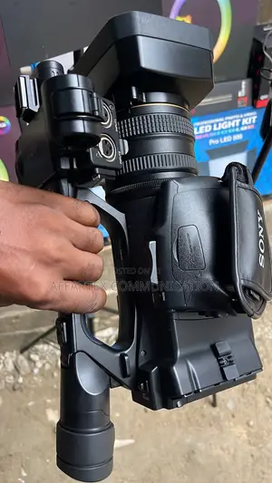 Sony Z 5 Video Camera