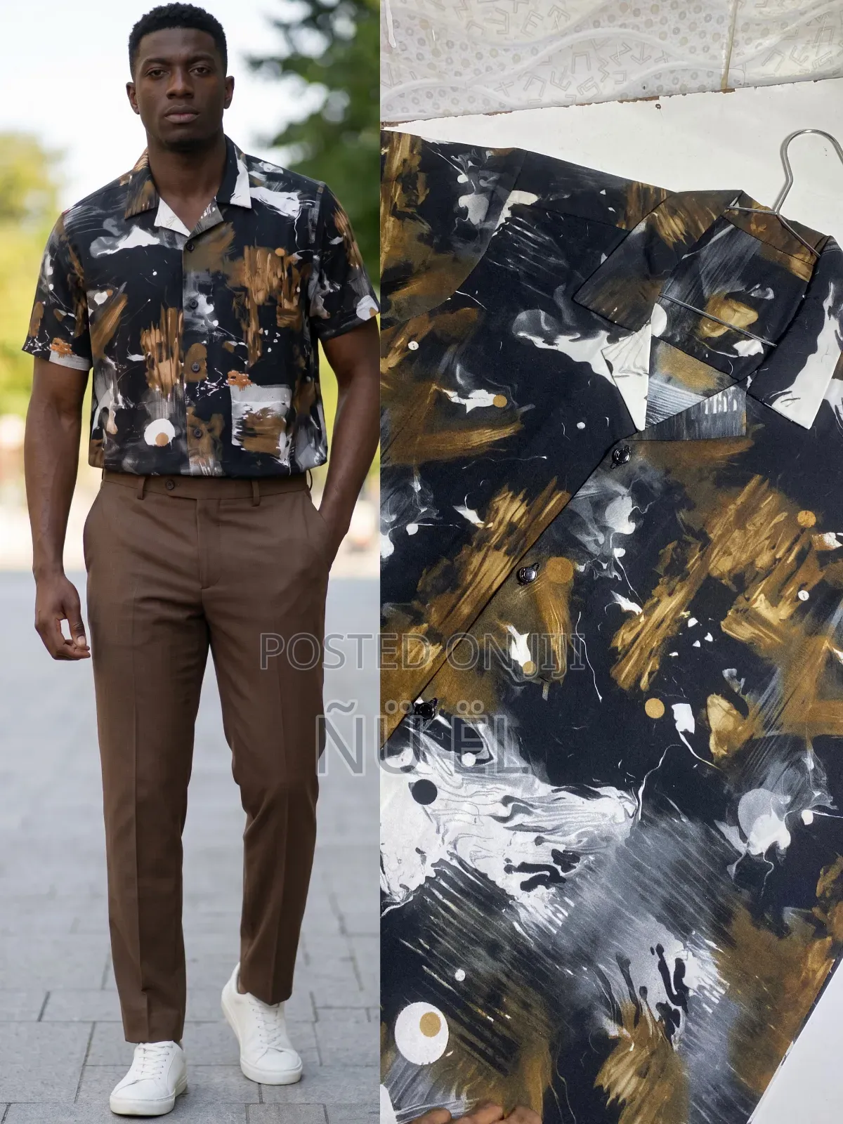 Vintage Shirts