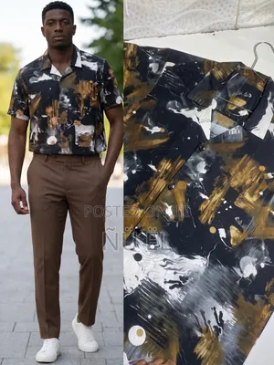 Vintage Shirts