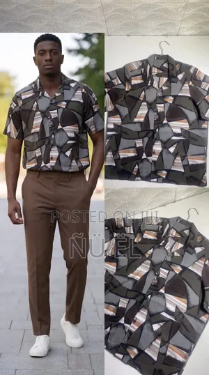 Vintage Shirts