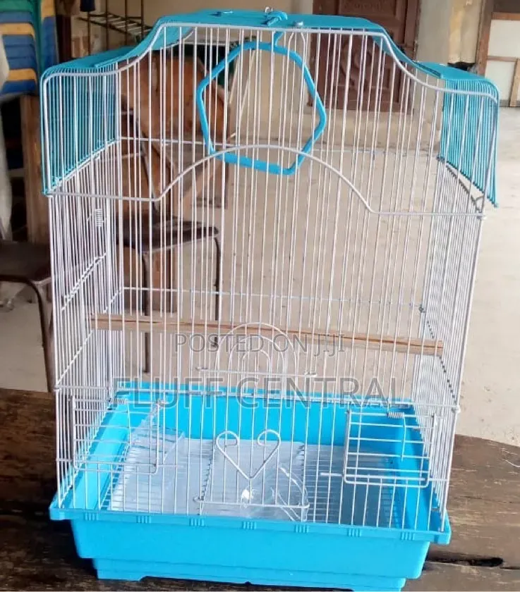 Bird Cage W4005 (27*33*48cm)