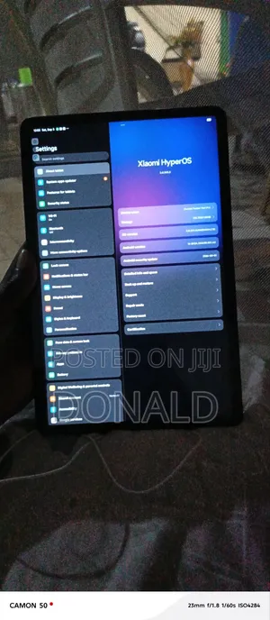 Xiaomi Redmi Pad Pro 128 GB Silver
