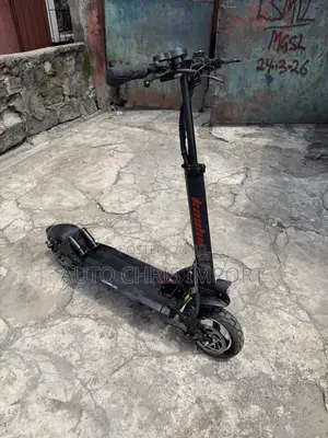 2024 Kaabo Skywalker 10C