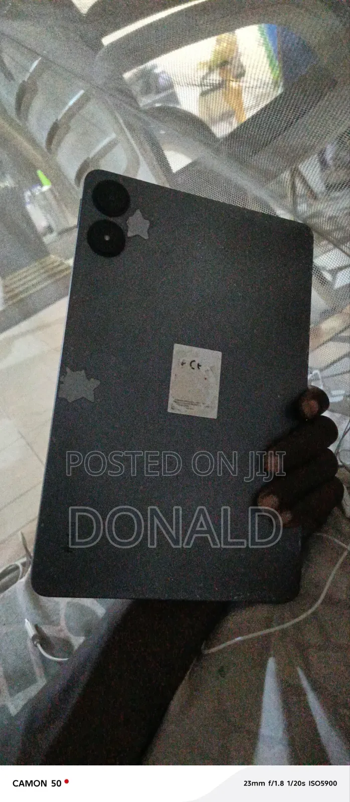 Xiaomi Redmi Pad Pro 128 GB Silver
