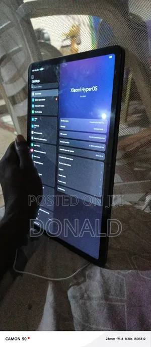 Xiaomi Redmi Pad Pro 128 GB Silver