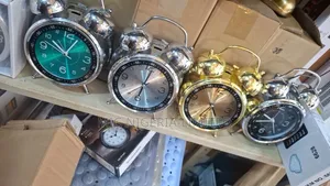 Beside Alarm Clock Colours