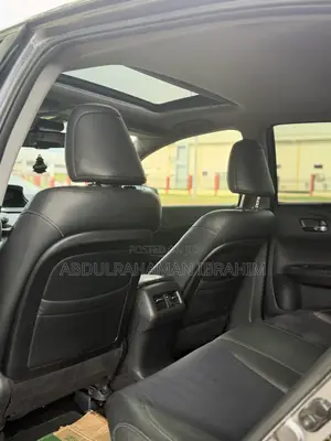 Honda Accord 2013 Gray