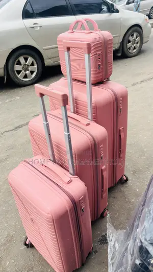 4in1 Set Rubber Box