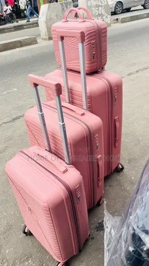 4in1 Set Rubber Box