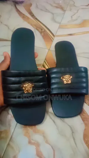 Female Slippers