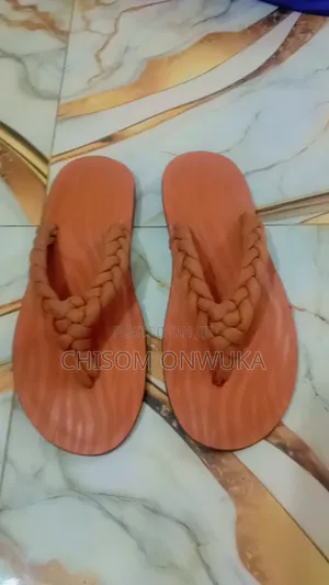 Female Slippers