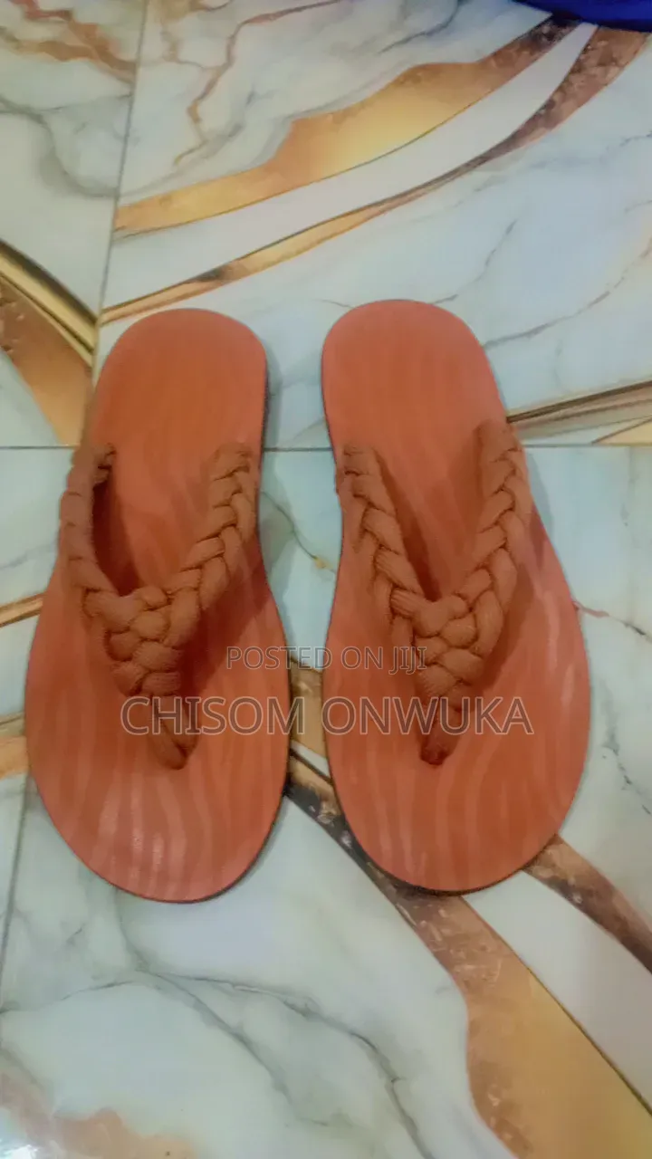 Female Slippers
