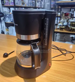 Masterchef /Crown Star 14-Cup Coffee Maker