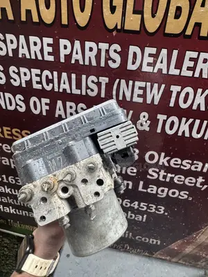 Toyota RAV4 2012 ABS Brake Module – New Tokunbo Available