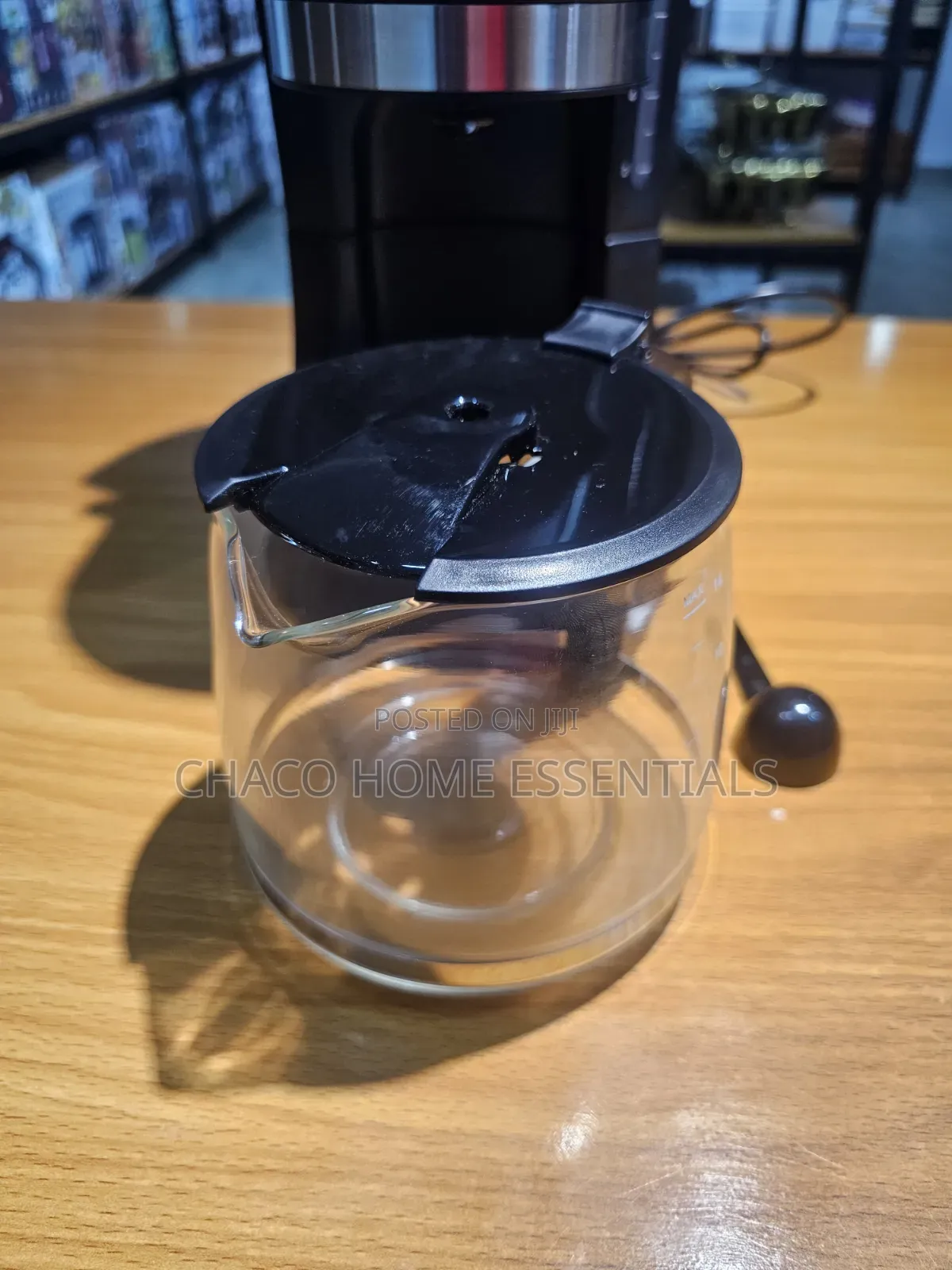 Masterchef /Crown Star 14-Cup Coffee Maker