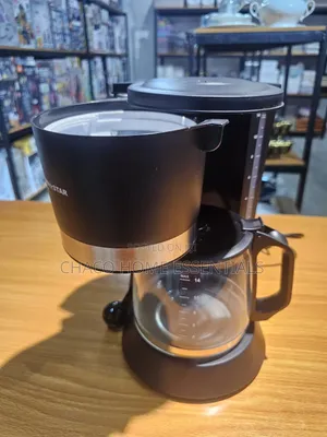 Masterchef /Crown Star 14-Cup Coffee Maker