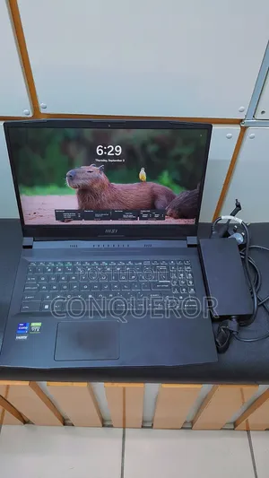 Laptop MSI Katana GF66 32GB Intel Core i9 SSD 1T