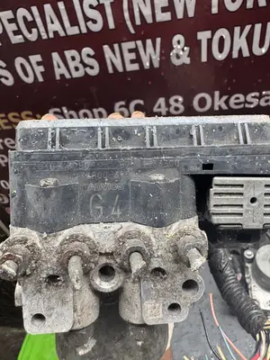 Lexus ES350 2013 ABS Pump Module – Genuine Tested Unit