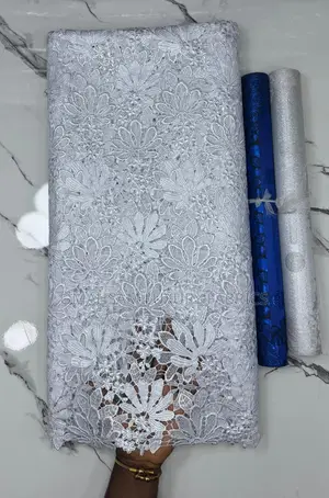 High Quality Italian Metallic Cord