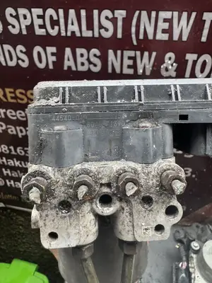 Toyota Tacoma 2011 ABS Pump Module – Genuine Tested Unit