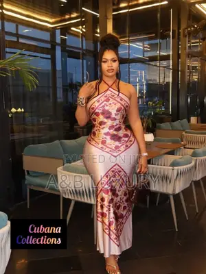 Luxury Gown