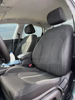 Kia Optima 2020 Silver