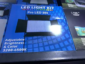 LED PRO 880 Led Light