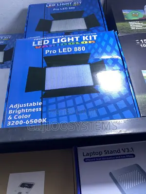 LED PRO 880 Led Light