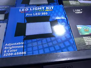 LED PRO 880 Led Light