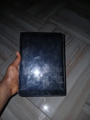 Apple iPad Air 64 GB Gray