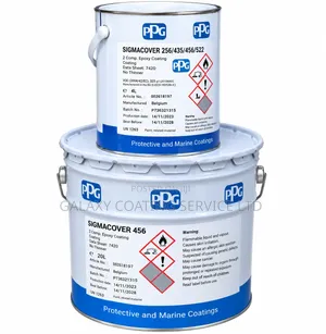 PPG Sigmacover 456