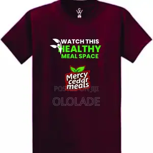 T-Shirt, Customized Shirt, Branded Shirts, Quality Round Neck,