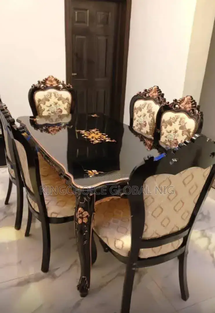 Italian Dining Settings