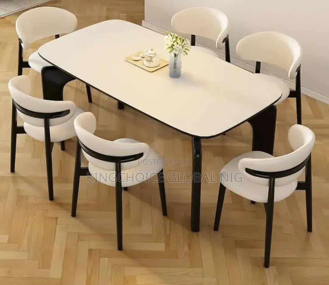 Italian Dining Settings