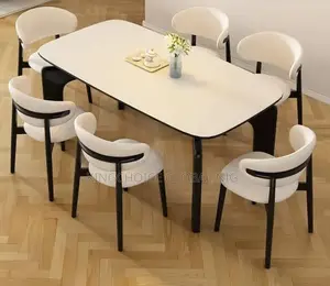 Italian Dining Settings