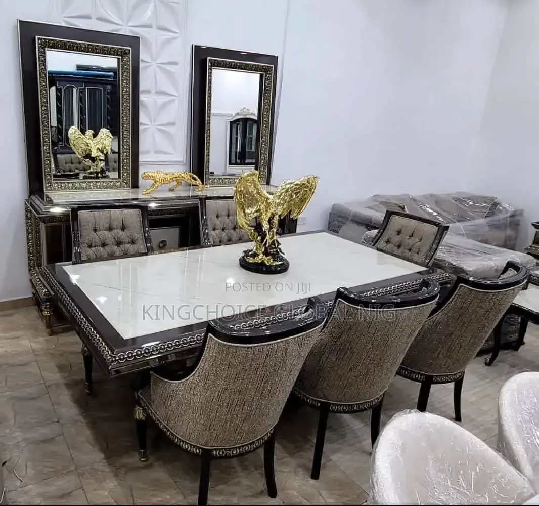 Italian Dining Settings