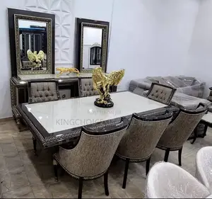Italian Dining Settings