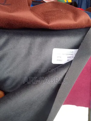 Best Quality Velvet