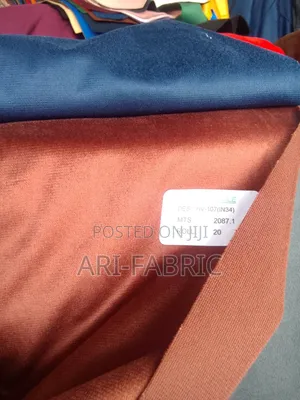 Best Quality Velvet