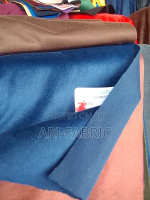 Best Quality Velvet