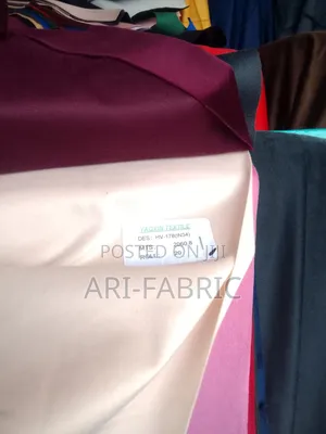 Best Quality Velvet