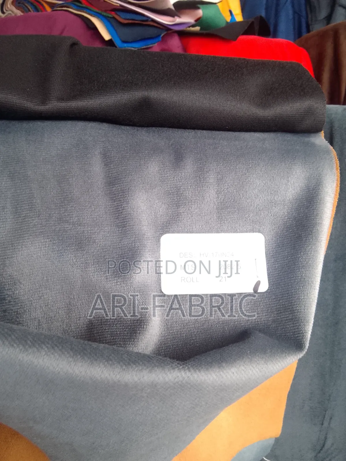 Best Quality Velvet
