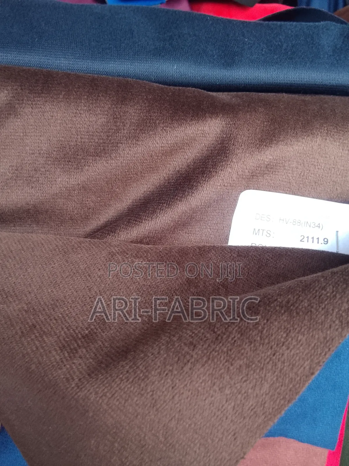 Best Quality Velvet