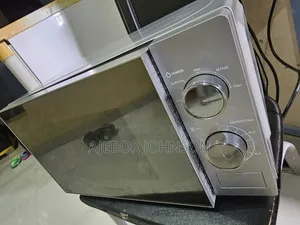 Hisense Microwave