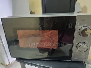 Hisense Microwave