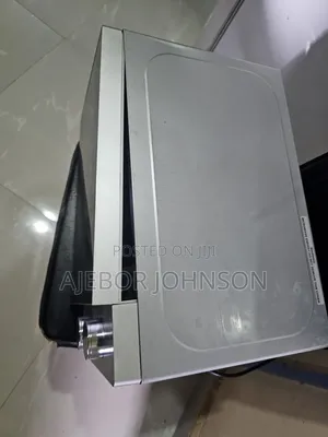 Hisense Microwave