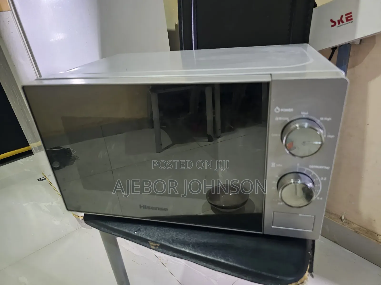 Hisense Microwave